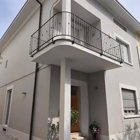 Casa Cialdini *