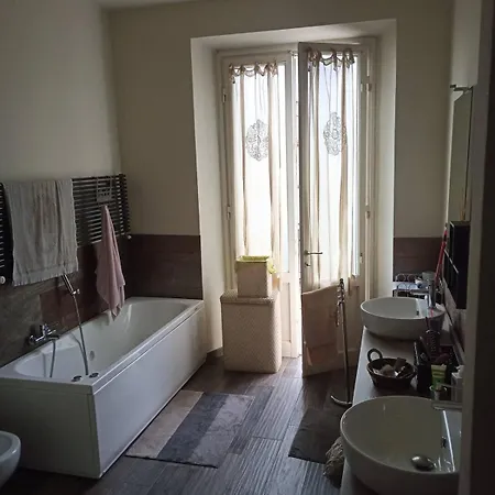 Casa Cialdini 普拉托