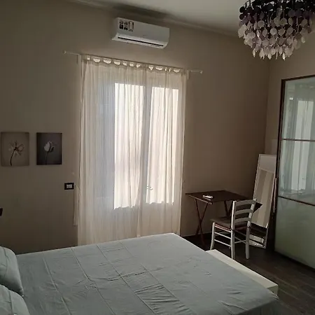 홈스테이 Casa Cialdini 프라토